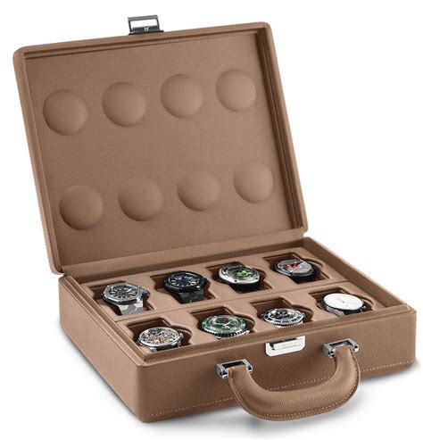 scatola del tempo watch cases.